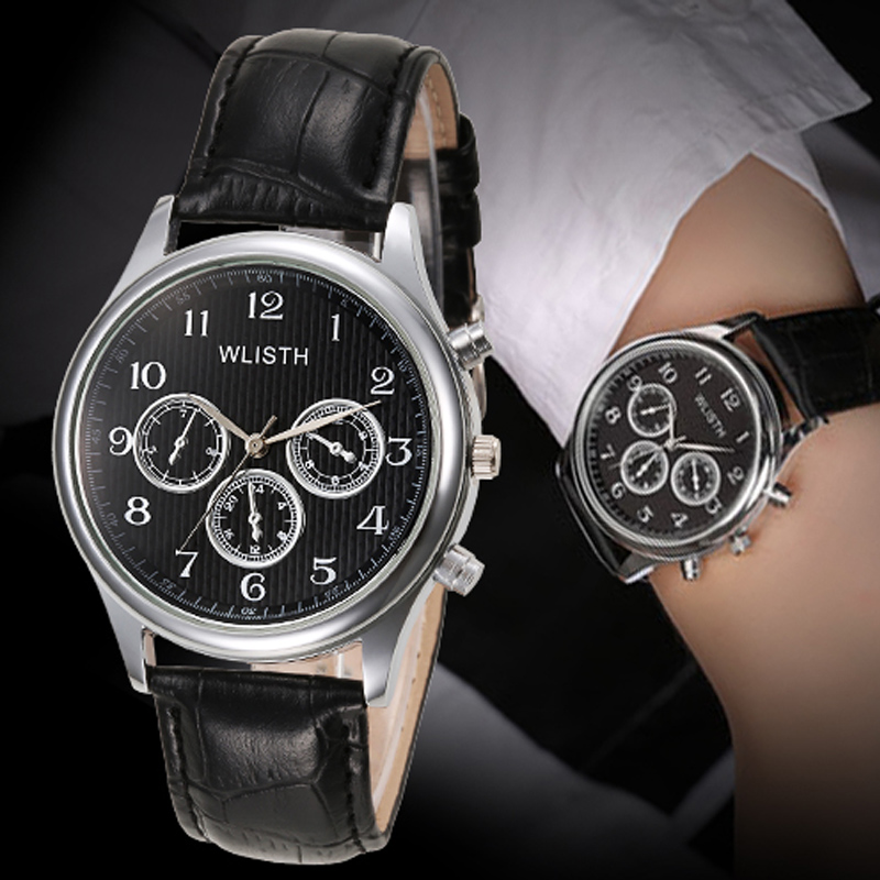 Men's Top Brand Men's Watch Qu - Luxury Watch Top 10 评论和价格