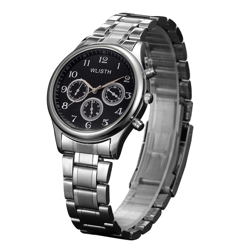 Men's Top Brand Men's Watch Qu - Luxury Watch Top 10 评论和价格