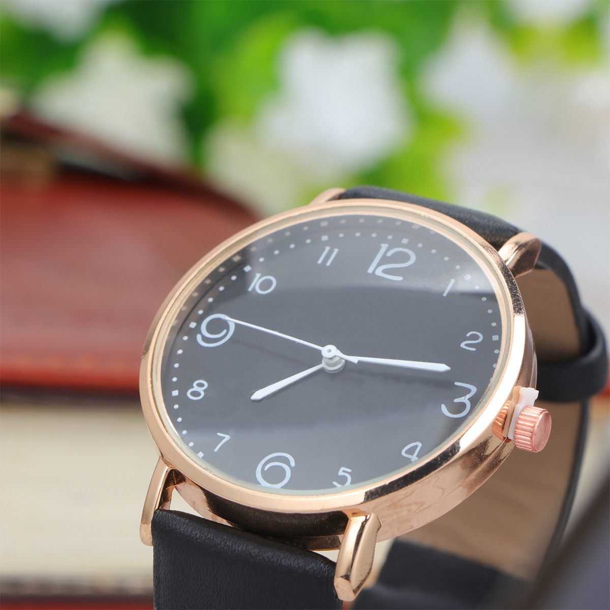 Quartz Watch for Women Fashion - Luxury Watch Gift For Her 评论和价格