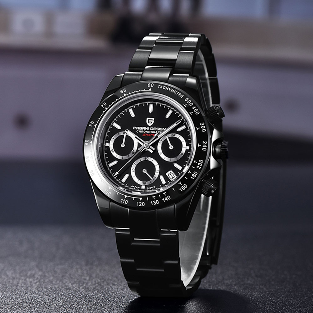 PD-1644 PAGANI DESIGN 2026 New - Luxury Watch Maker 评论和价格
