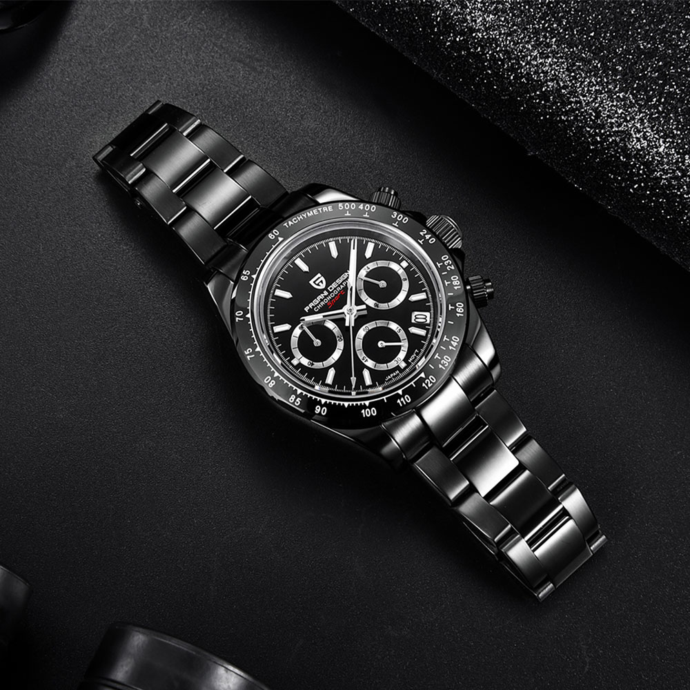 PD-1644 PAGANI DESIGN 2026 New - Luxury Watch Maker 评论和价格