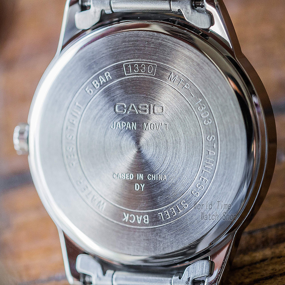 Casio Watch Men Top Brand Luxu - Luxury Watch Investment 评论和价格