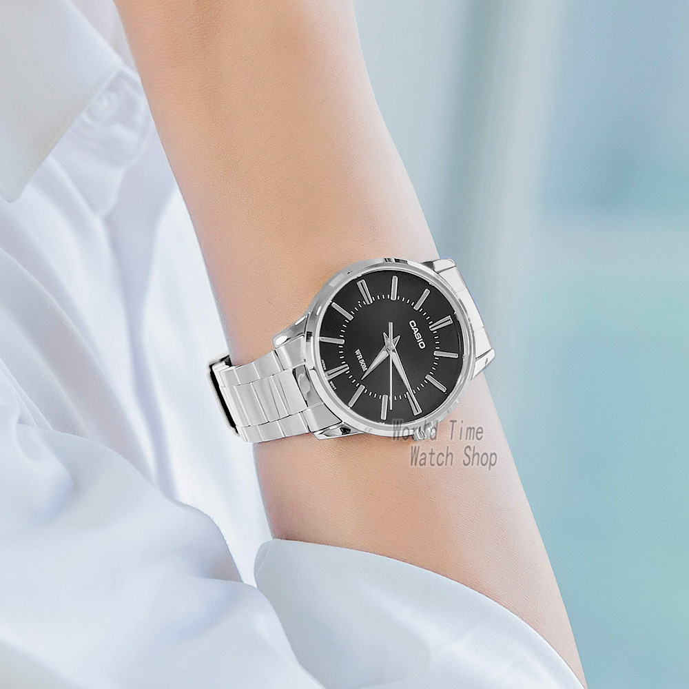 Casio Watch Men Top Brand Luxu - Luxury Watch Investment 评论和价格