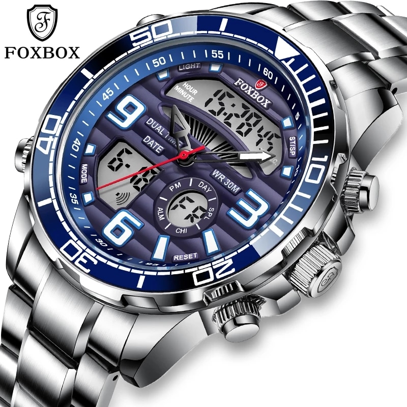 2024 Top Brand Luxury Digital  - Luxury Watch Maker 评论和价格