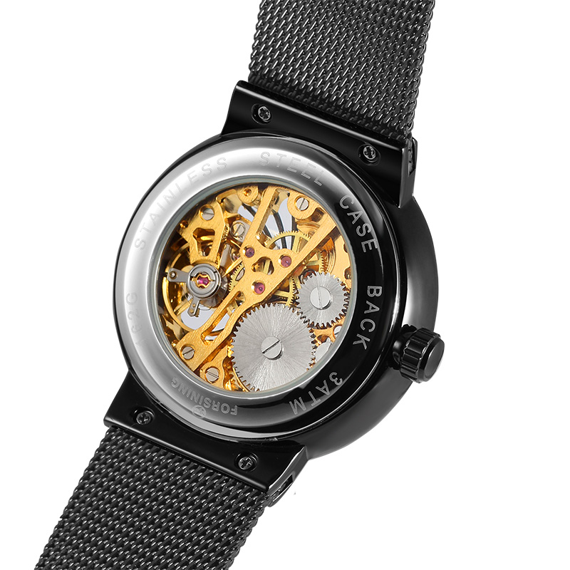 SKROX Vintage Elegant Man Watc - Luxury Watch Top 10 评论和价格