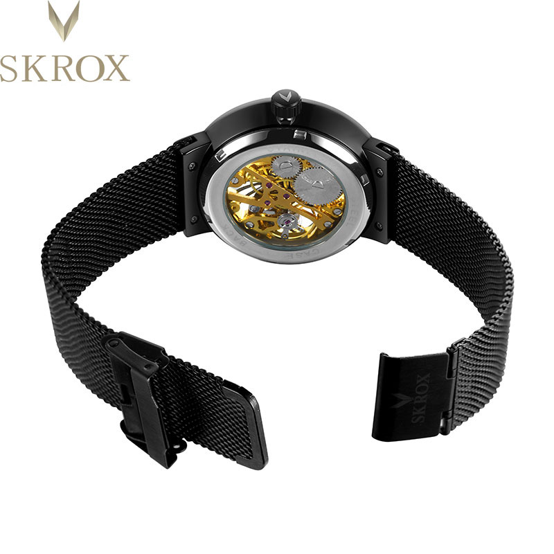 SKROX Vintage Elegant Man Watc - Luxury Watch Top 10 评论和价格